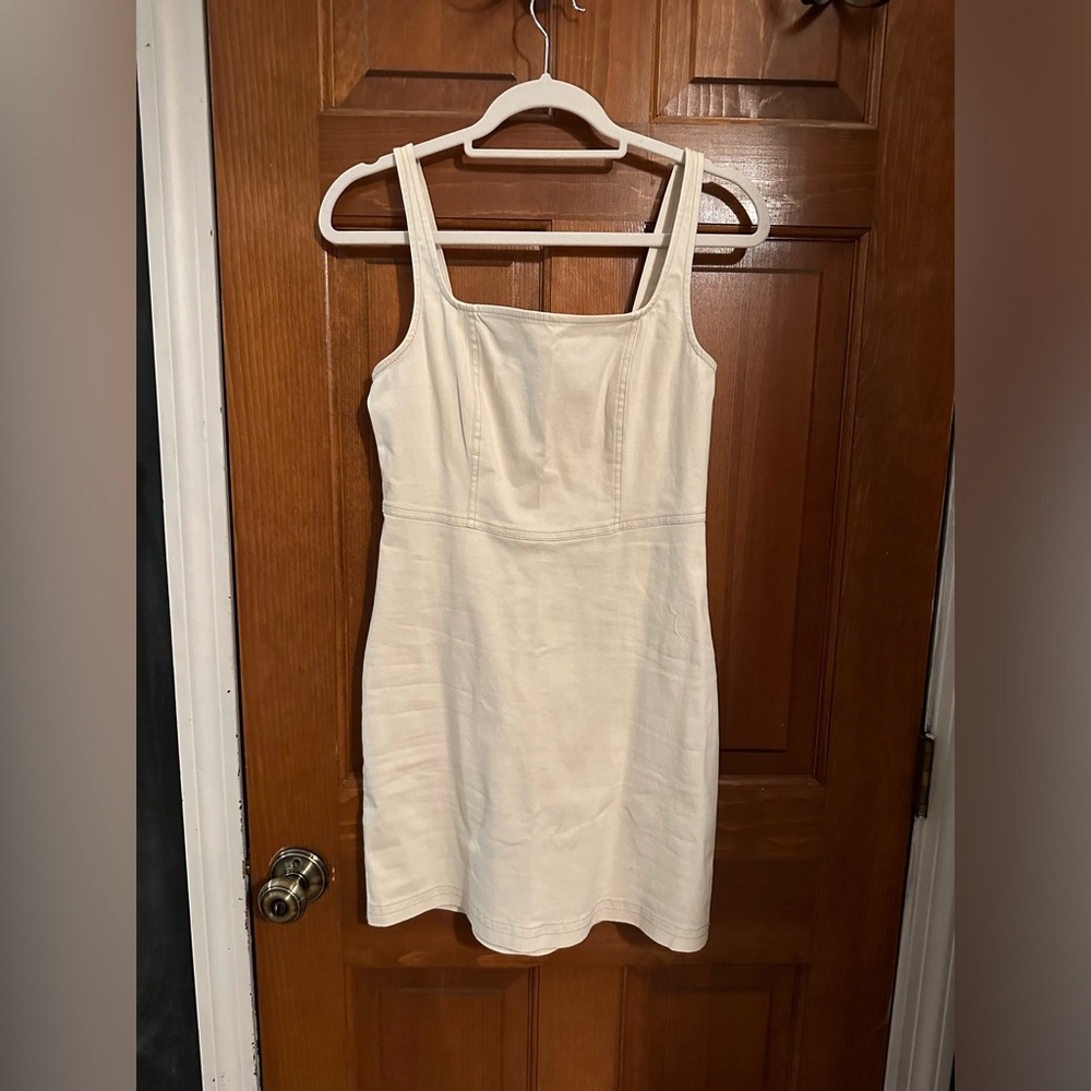 hollister dress
